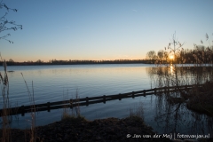Amsterdam, Gaasperplas