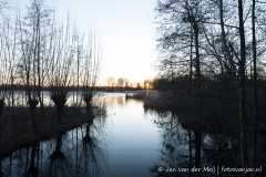 Amsterdam, Gaasperplas